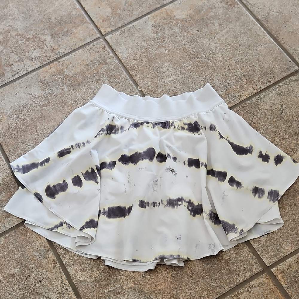 Lululemon Skort Size 4
